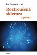 kolektiv autorů: Roztroušená skleróza v praxi