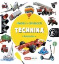 neuveden: Technika - Hledej v obrázcích