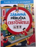 neuveden: Zábavná příručka pro malé CESTOVATELE