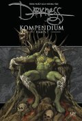 Hester Phil: Darkness Kompendium - Kniha 5
