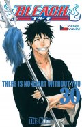 Kubo Tite: Bleach 30: There is no heart without you