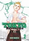 Wakui Ken: Tokyo Revengers 2