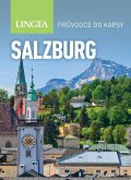 neuveden: Salzburg - Průvodce do kapsy