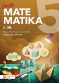 : Hravá matematika 5 - Pracovní sešit 2. d