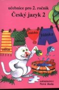 kolektiv autorů: Český jazyk 2 – učebnice, původní řada