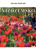 Kalivoda Jaroslav: Nizozemsko - průvodce