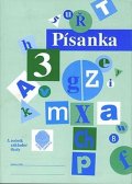 Horník Ladislav: Písanka pro 3. ročník ZŠ - 3.díl