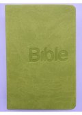 neuveden: Bible, překlad 21. století (Green)