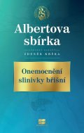 Krška Zdeněk: Onemocnění slinivky břišní