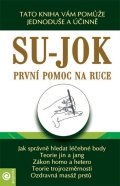 neuveden: Su-jok - První pomoc na ruce