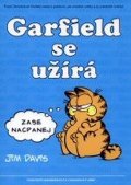 Davis Jim: Garfield se užírá - 5. kniha sebraných Garifeldových stripů