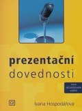 Hospodářová Ivana: Prezentační dovednosti