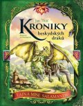 : Kroniky beskydských draků - Tajná mise Salamandr