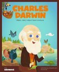 Pascual Carla: Charles Darwin - Vědec, který objevil teorii evoluce
