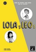neuveden: Lola y Leo 1 (A1.1) – Libro del profesor