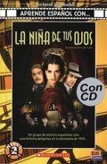Azcona Rafael,Trueba David, López Carlos: La Niňa de Tus Ojos - CD