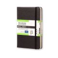 neuveden: Moleskine: City zápisník Milano