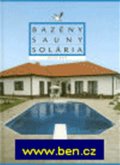 Kriš Jozef: Bazény, sauny, solária