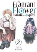 Mikami Saka: Fragrant Flower Blooms With Dignity 2