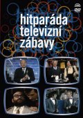 neuveden: Hitparáda televizní zábavy DVD