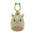 neuveden: Squishmallows Klíčenka Kůň - Billy 9 cm