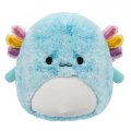 neuveden: Squishmallows Fuzz-A-Mallows Axolotl Irina 30 cm