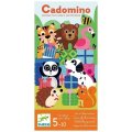 neuveden: DJECO Cadomino