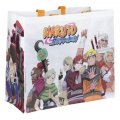neuveden: Naruto taška - bílá