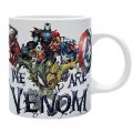 neuveden: Marcel Venom Hrnek keramický - Venomized (objem 320 ml)
