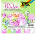 neuveden: Folia Sada papírů na Origami - jarní motivy