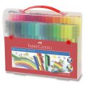 neuveden: Faber - Castell Fixy Connector 80 ks