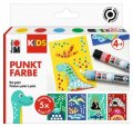 neuveden: Marabu Kids Dot Pen Sada Dino