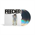 Feeder: Comfort in Sound - CD