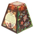 -: Hlavola - Pyramid of the Sun - Jigsaw puzzle box
