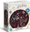 neuveden: Puzzle Harry Potter: Brumbál, Hermiona a Lenka 500 dílků