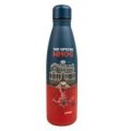 : Stranger Things Nerezová láhev - Pixelverse 500 ml