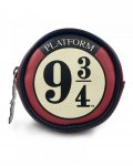 neuveden: Harry Potter Peněženka malá - 9 a 3/4