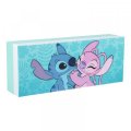 neuveden: Stitch Světlo