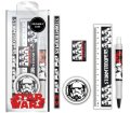 neuveden: Star Wars Školní set Stormtrooper