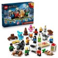 neuveden: LEGO® Harry Potter™ 76456 Adventní kalendář 2025