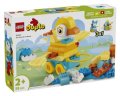 : LEGO® DUPLO® 3v1: Zvířátka na kolečkách 10448