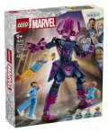 : LEGO® | Marvel Fantastická čtyřka vs. sestavitelná figurka 76316