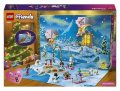 : LEGO® Friends 42698 Adventní kalendář 2026