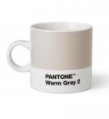 neuveden: Pantone Hrnek Espresso - Warm Gray 2