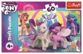 neuveden: Puzzle My Little Pony - Roztomilí poníci 60 dílků