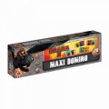 neuveden: Jak vycvičit draka 2 - Domino Maxi