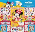 neuveden: Minnie - Samolepky s vůní 500