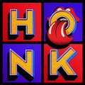 The Rolling Stones: CD Rolling Stones - Honk