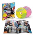 Clapton Eric: Crossroads Guitar Festival 2023 – CD + DVD