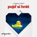 neuveden: Origami přání - Pojď si hrát